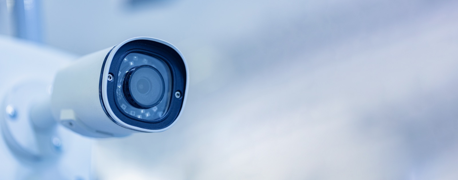 Système de vidéosurveillance sécurisant les box de stockage StockingBox